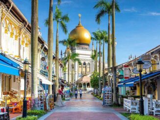 Arab Street