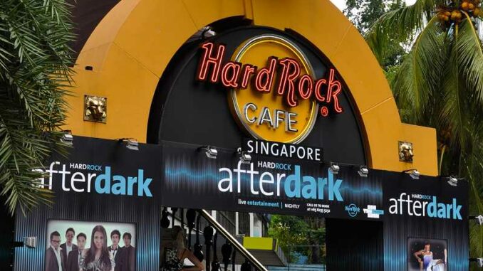 hard-rock-cafe-singapore Hard Rock Cafe Singapore