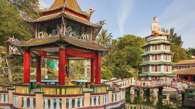 Haw Par Villa