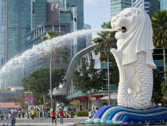 Merlion