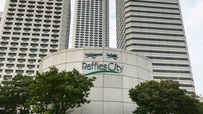 raffles-city Raffles City