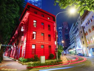 Red Dot Design Museum