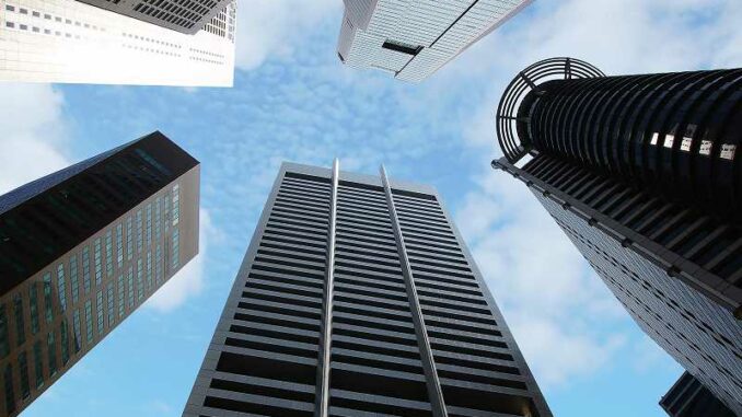 Republic Plaza