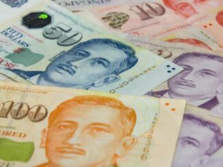 Singapore Dollar