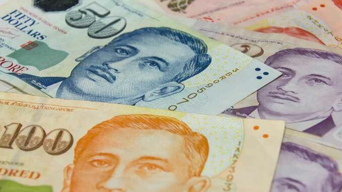 Singapore Dollar