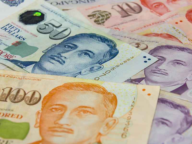 Singapore Dollar