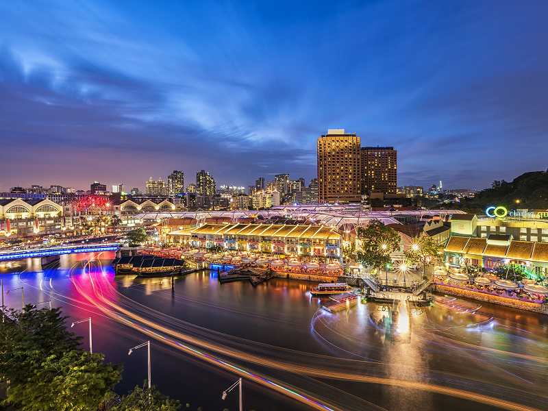 Singapore River