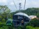 Singapur Cable Car
