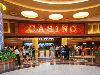 Singapur Casinos