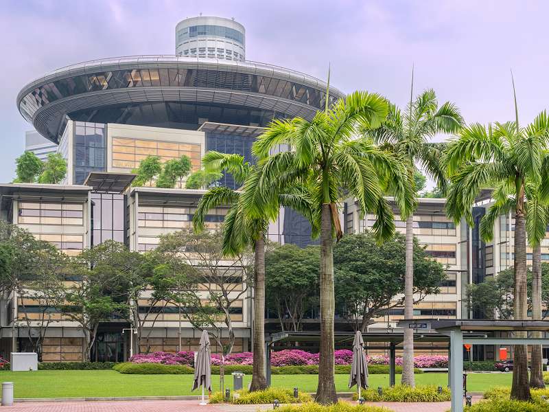 Supreme Court of Singapore