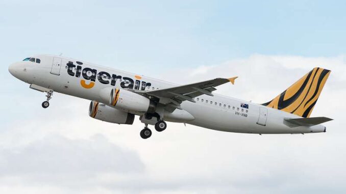 Tigerair