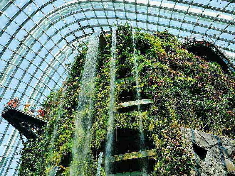 Wasserfall